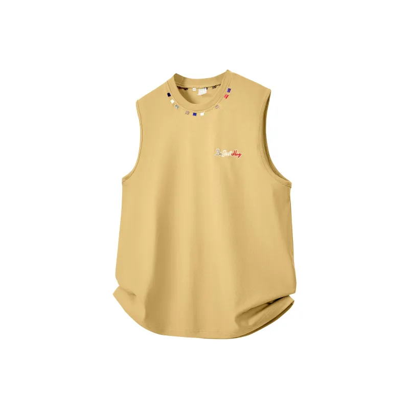 FA2LO Tank Tops Unisex-9