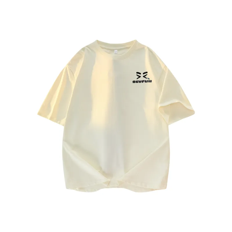 7 SEVFUN T Shirts Unisex-26