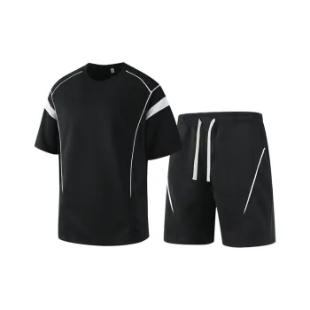 DJ.SPIRIT Casual Sportswear Unisex