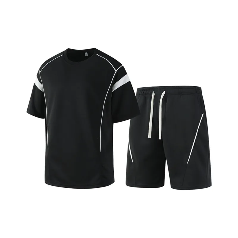 DJ.SPIRIT Casual Sportswear Unisex-6