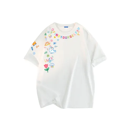 Find Yourself T-Shirts Unisex
