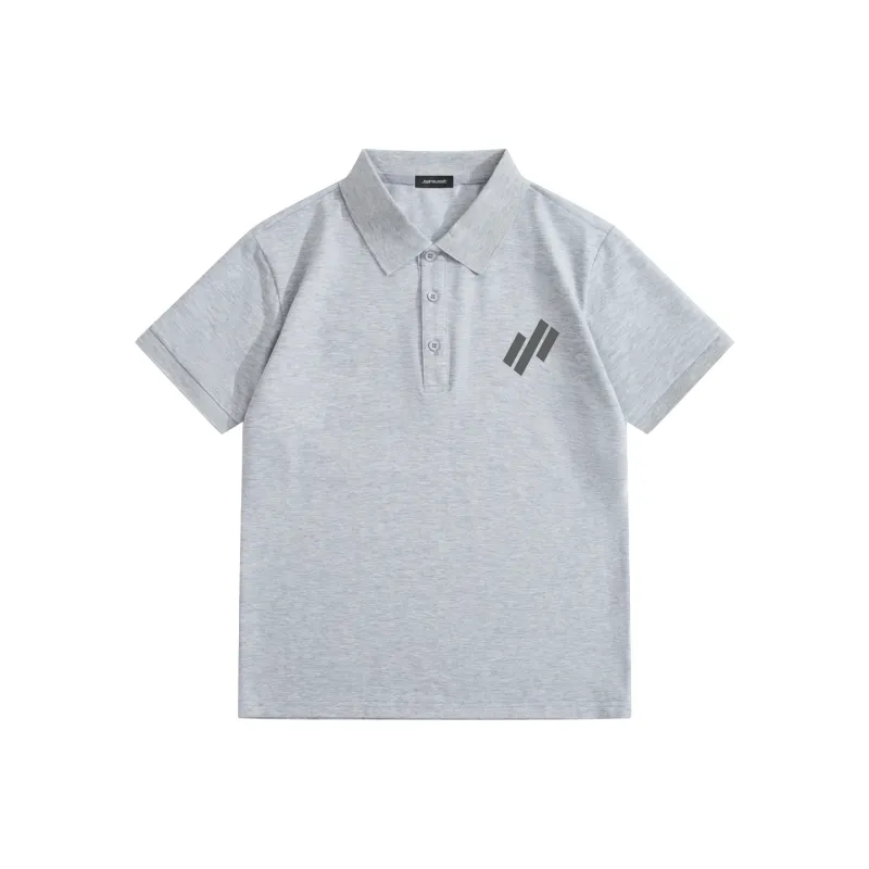 JEANSWEST Polo Shirts Unisex-15