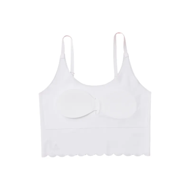 PEAK Sleeveless Sports Shirts Women's-1