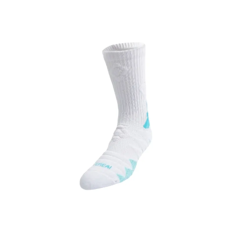 Gentle Welcome Basketball Socks Unisex 1 Pack-6