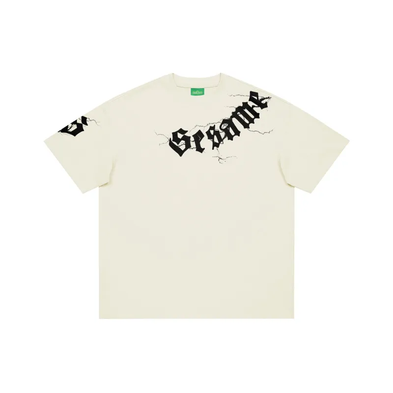 SESAME STREET T-Shirts Unisex-4