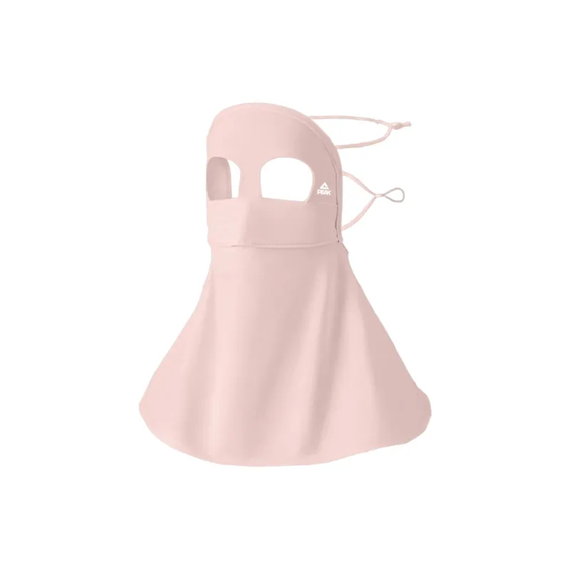 PEAK Polyamide Sun Protection Masks Unisex-3