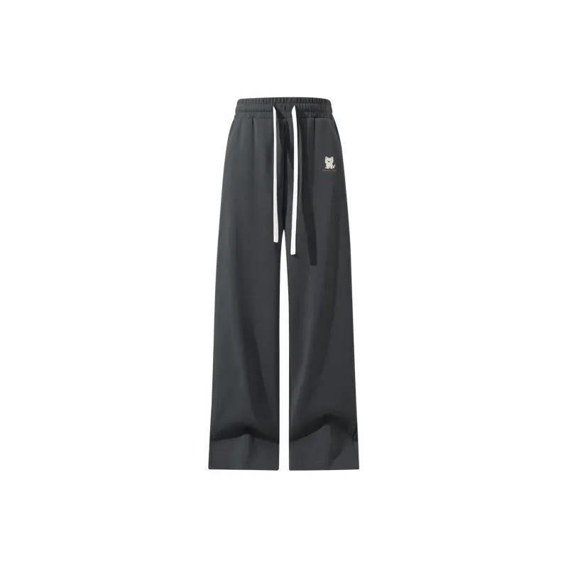 CHARLIE GOLF Casual Pants Unisex-6