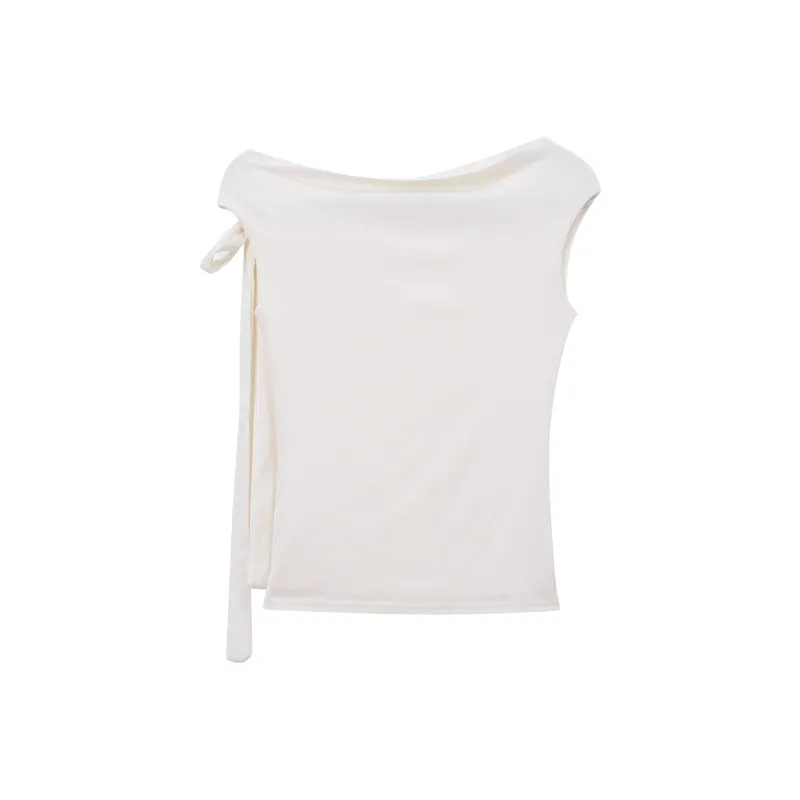 SUSANSAN T Shirts Women's-1