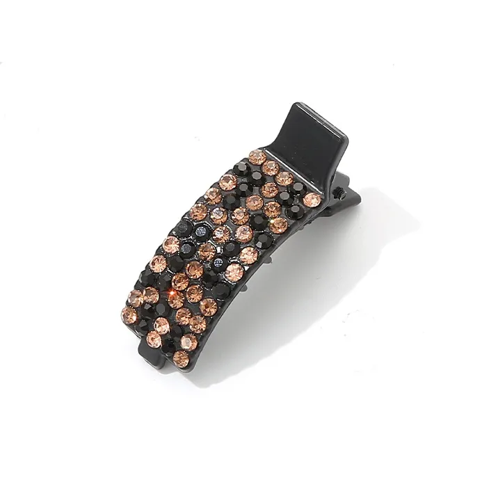 Like A Dream Acrylic Hair Clips Women's-9
