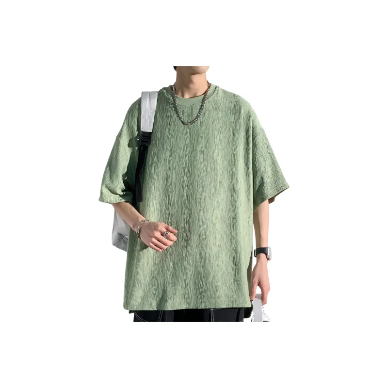 JUNGLE PANDA T Shirts Unisex-9