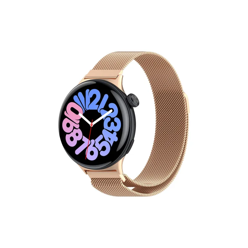 Antey Vivo Compatibility Watch Band 235mm Metal-3