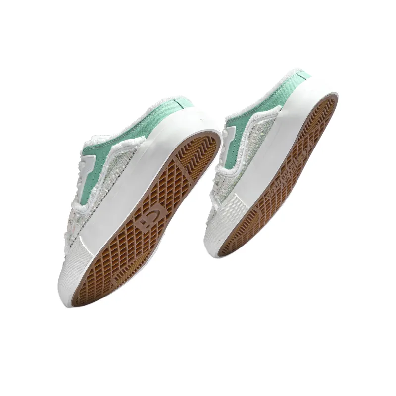 MINISO Skateboard Shoes Women's-5