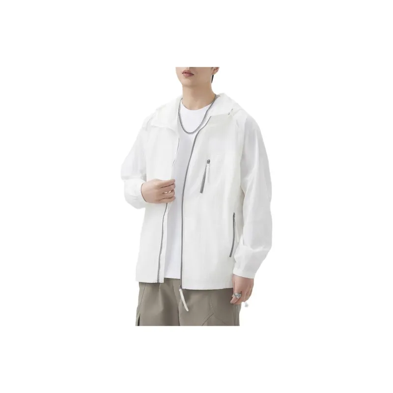 JIMI&JONS Sun Protection Clothing Unisex-8