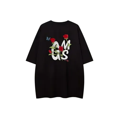 FOREST LIBRARY T Shirts Unisex