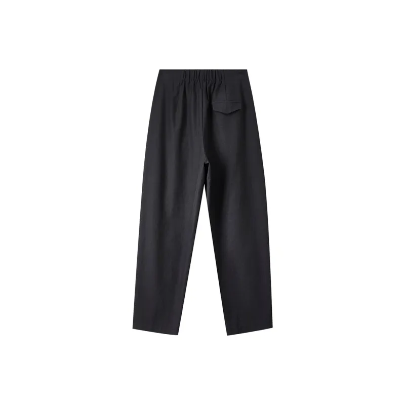SENTUBILA Casual Pants Women's-1