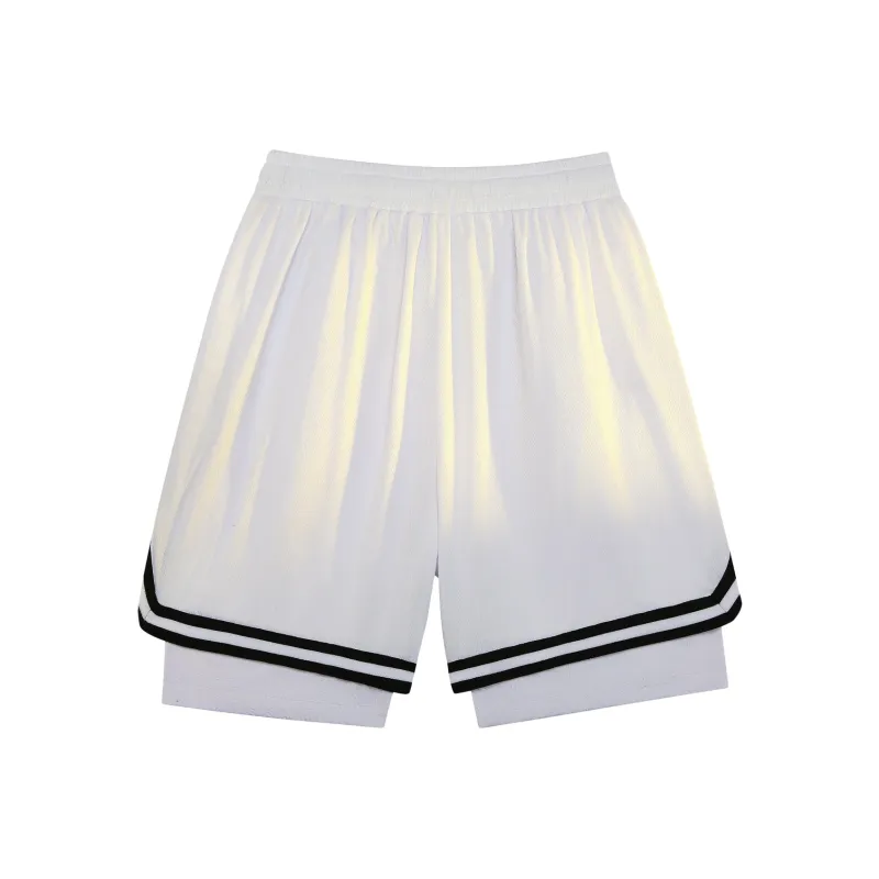 O'Neill Basketball Shorts Unisex-6