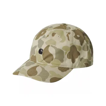 Carhartt WIP Madison Baseball Cap