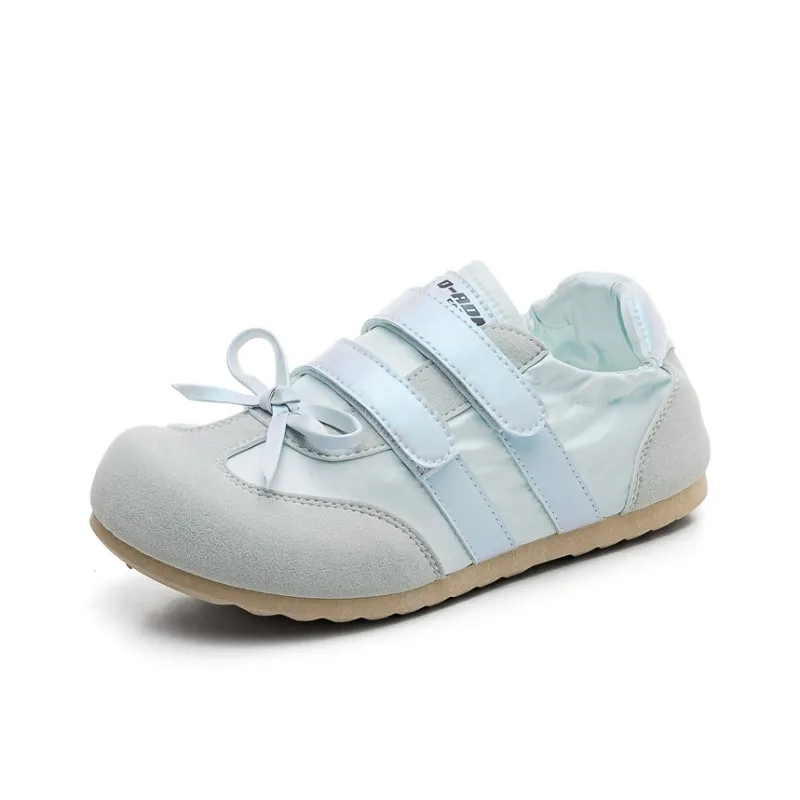 Boldi Kuki Lightweight Low Top Casual Shoes Women's Box-4
