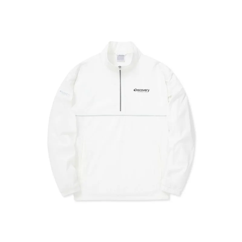 Discovery Expedition Jacket Men's-2