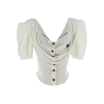 Vivienne Westwood Shirt Women's White