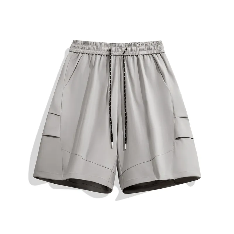 MLPR Casual Shorts Unisex-5