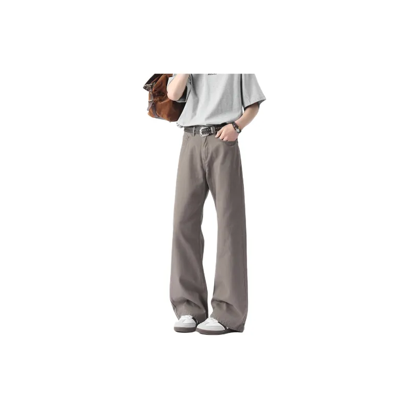 Ang2 Stu Casual Pants Unisex-3