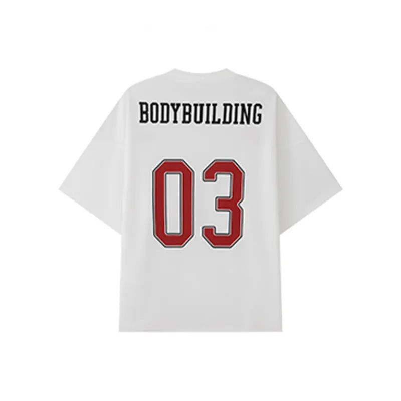 Fearless East Short Sleeved Unisex-8
