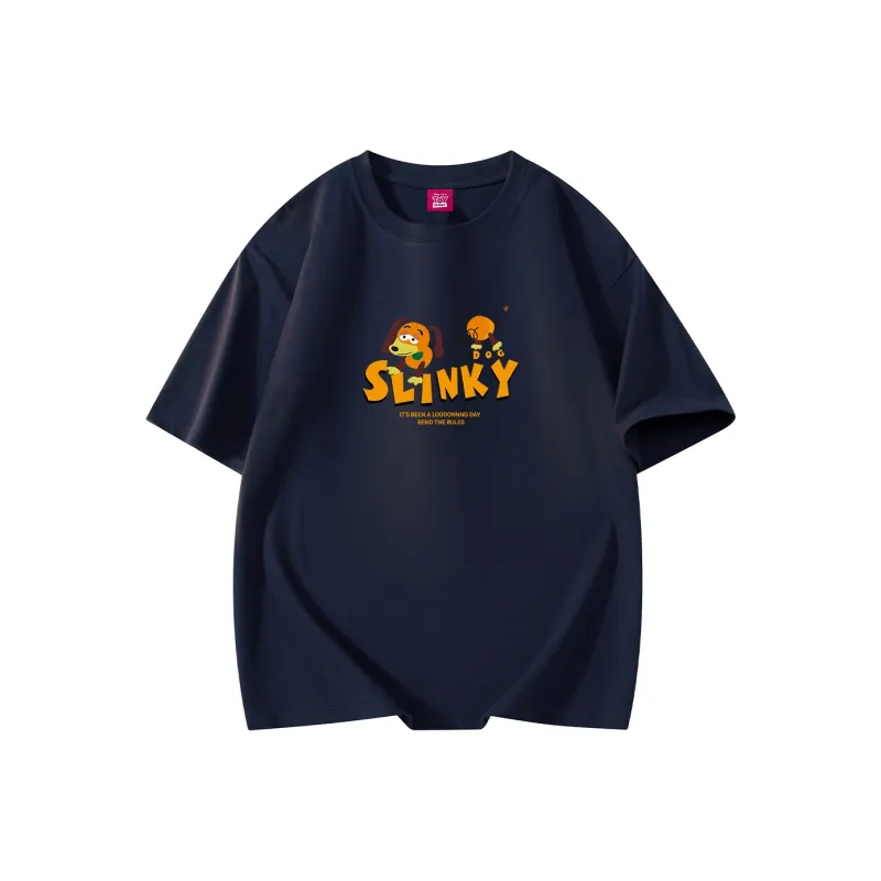 Disney T Shirts Unisex-33