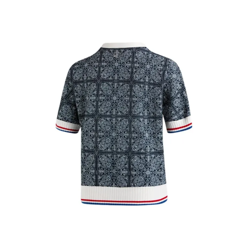 HONMA T Shirts Women's-4