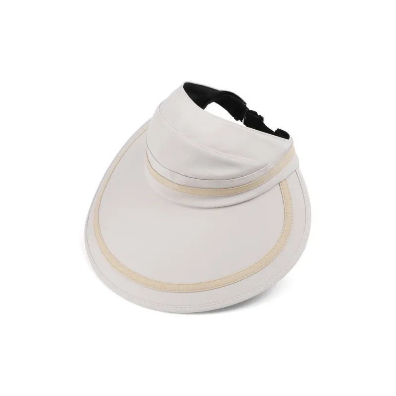 JEANSWEST Polyester Sun Protection Hats Unisex-1