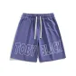 Purple Blue