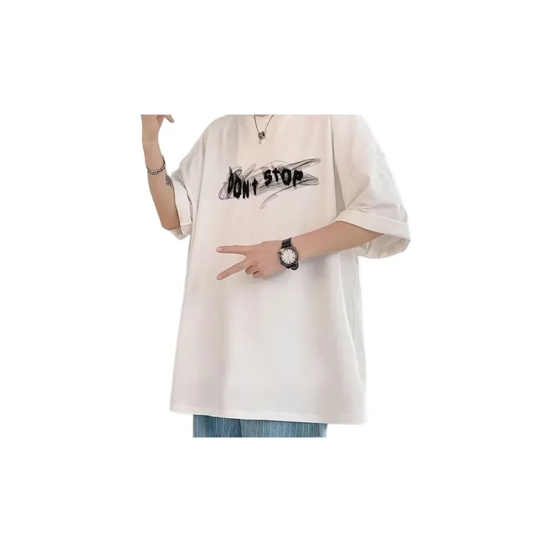 TONYBEAR T Shirts Men-0