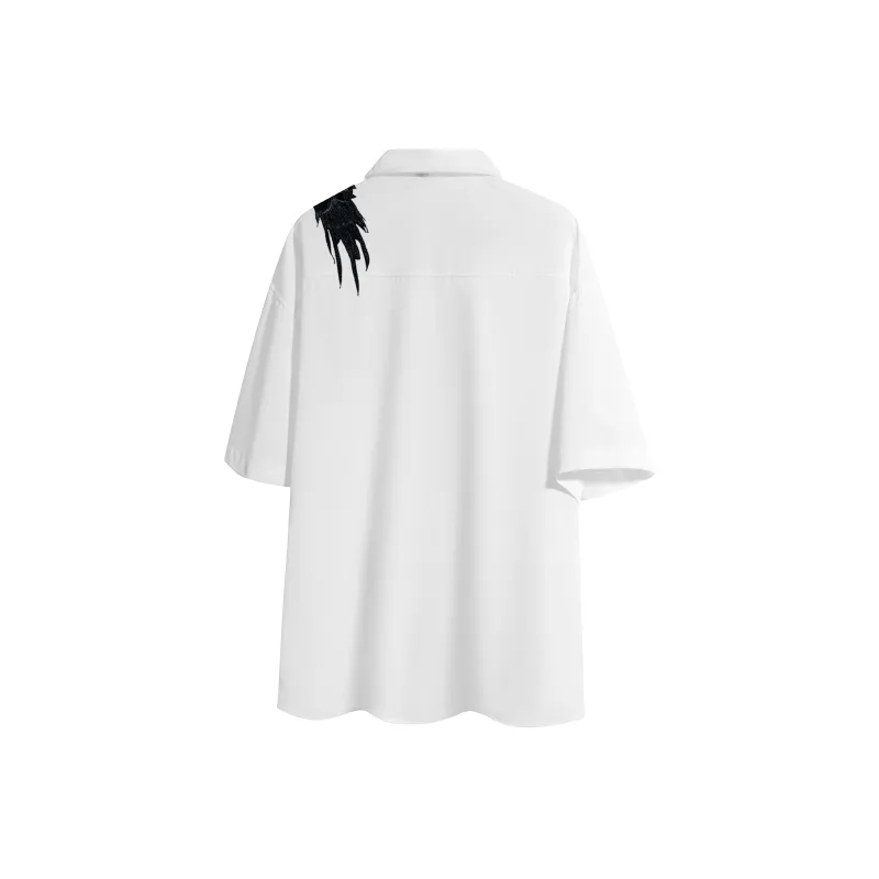 LA'T.WEEKEND Shirts Unisex-5