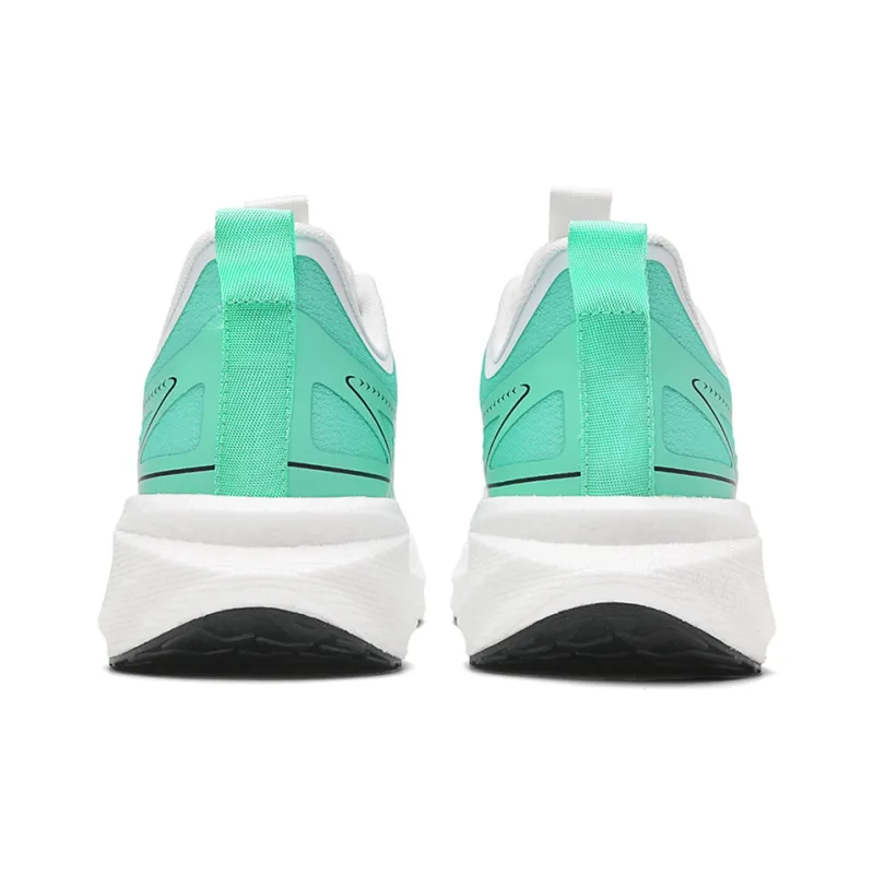 China Aerospace Cushioning, Slip Resistant, And Abrasion Resistant Low Top Running Shoes Unisex-41
