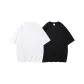 Black (Comes with White Short-Sleeved T-Shirts)