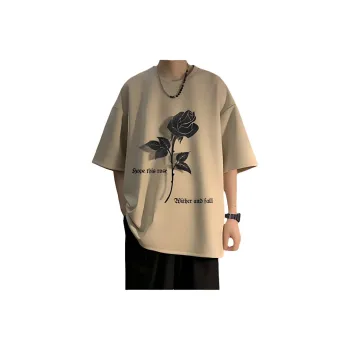 TONYBEAR T Shirts Men