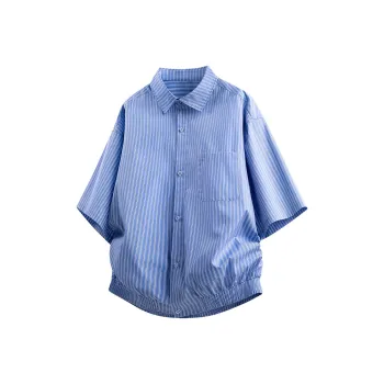 OPMO Shirts Unisex