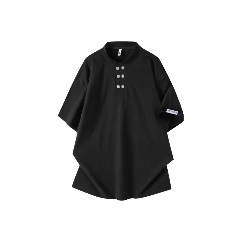 FAKE VINTAGE T Shirts Unisex-2
