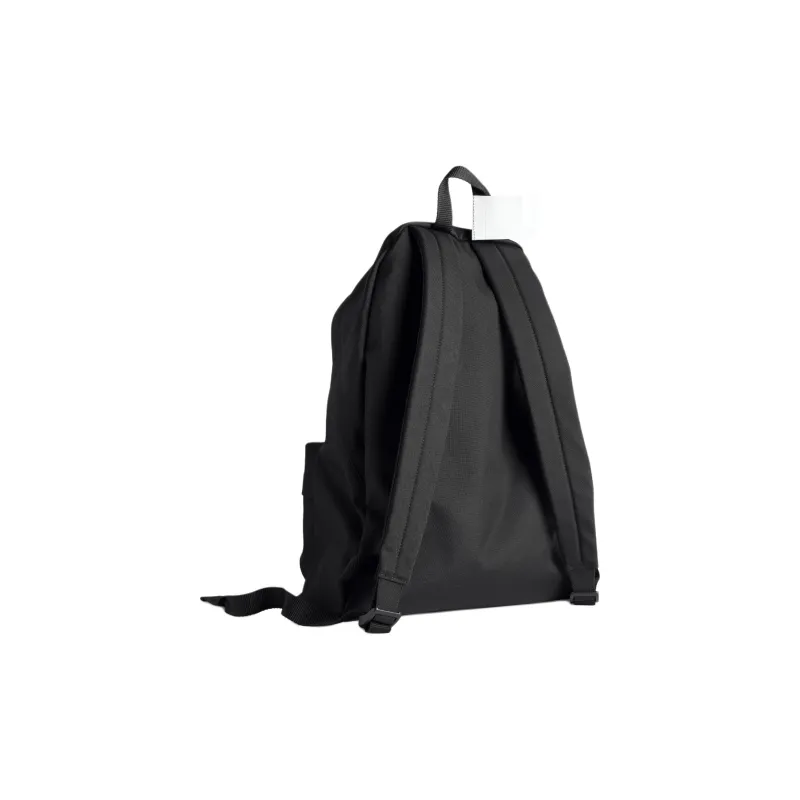 Balenciaga Explorer Polyamide Backpack Men's Black-2