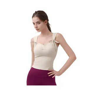 YOYO ACTIVE Yoga Tank Top Women's