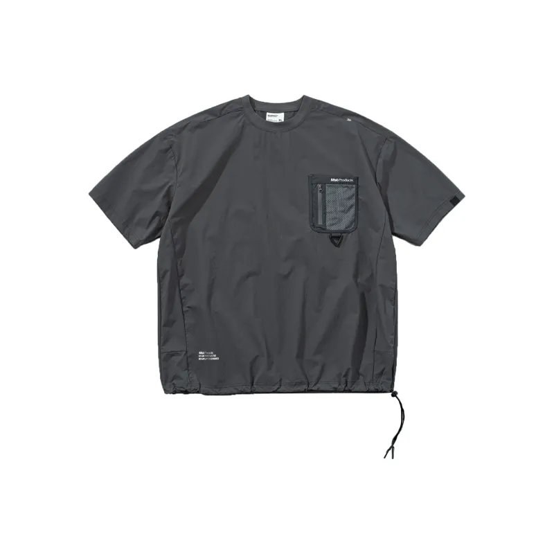 MASSULTI T-Shirts Unisex-0