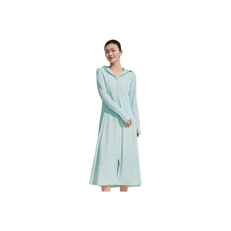 BOSIDENG Super Light Breathable UV Protection Sun Protection Clothing Women's-20