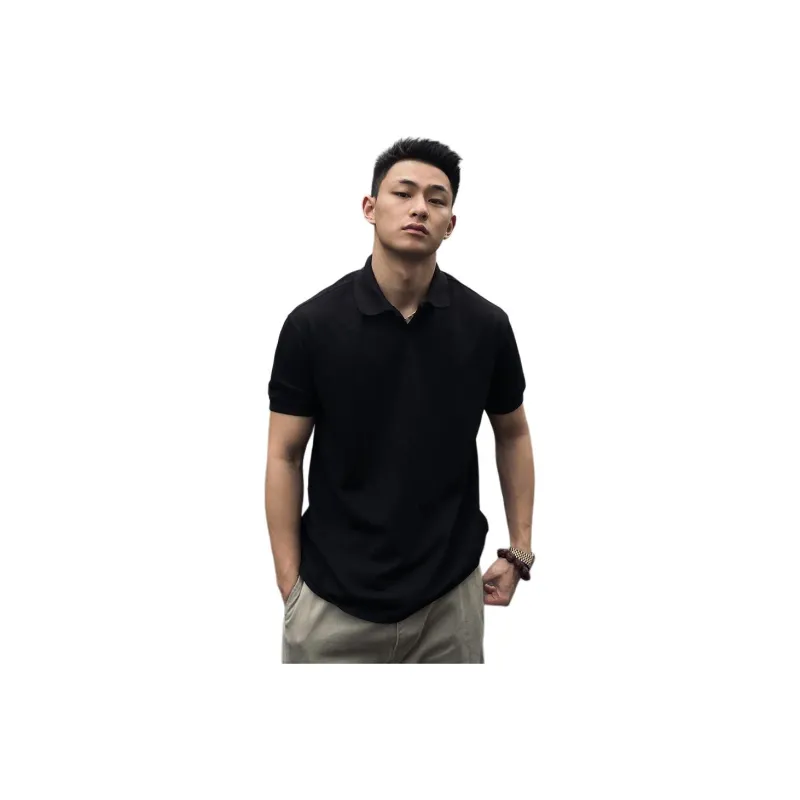 CORNILOT Polo Shirts Unisex-0