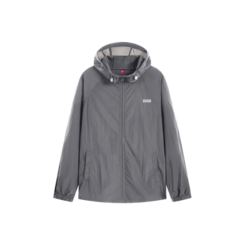 Disney Breathable, Quick Dry, Dust Resistant, Windproof, And Cool Wearing Sun Protection Clothing Unisex-16