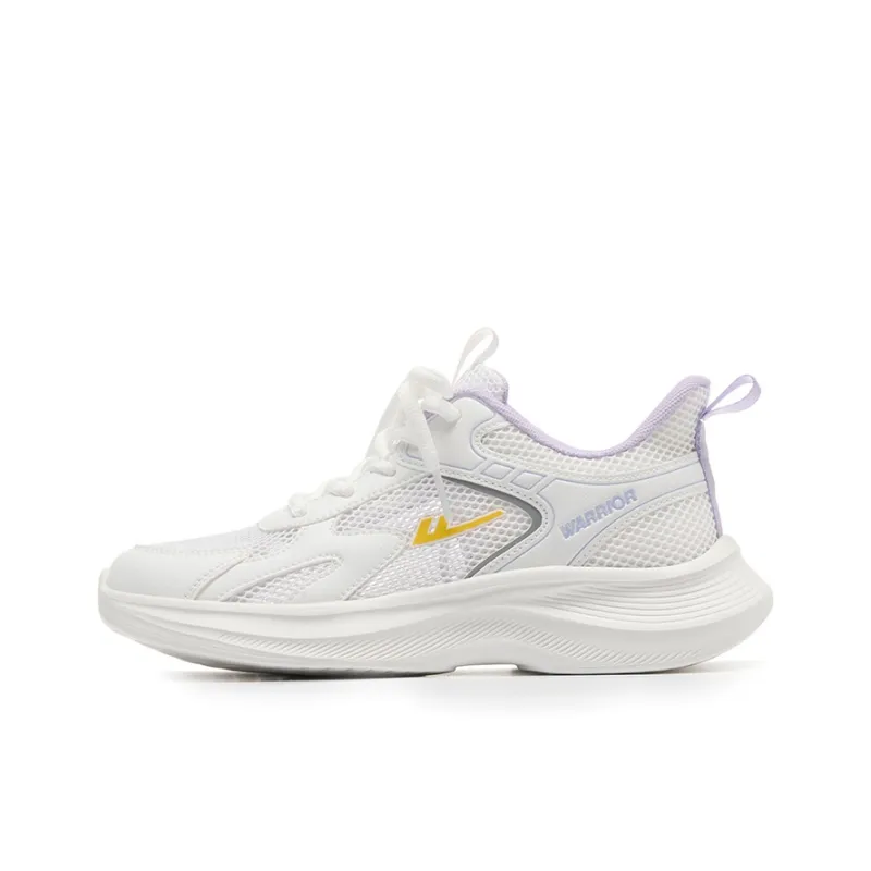 WARRIOR Running Shoes Women's Low Top-0