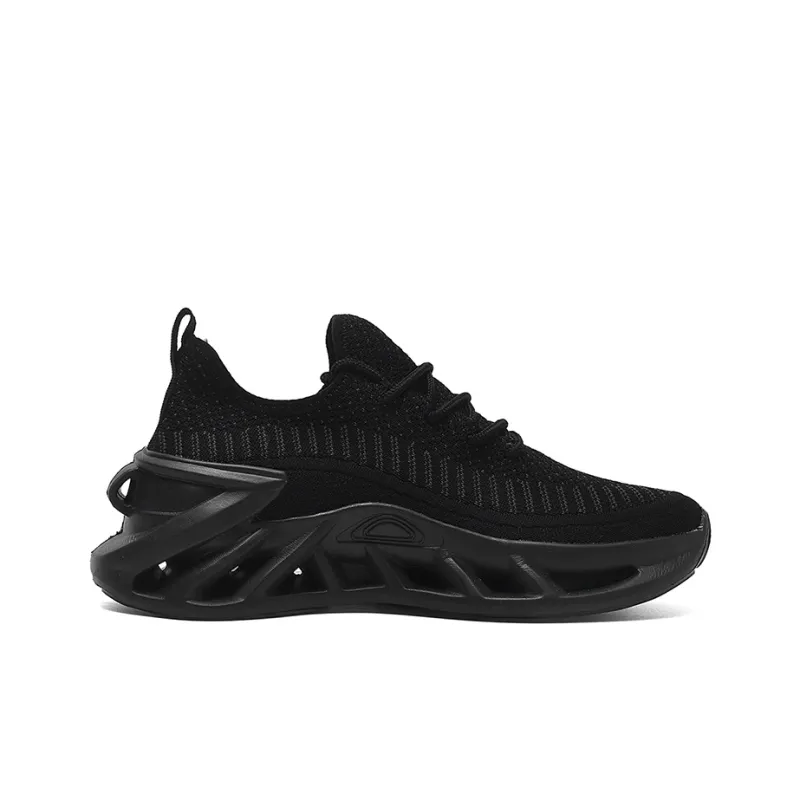 ROBINHOOD Cushioning, Slip Resistant, Abrasion Resistant, Support, Impact Resistant Low Top Casual Shoes Unisex-16
