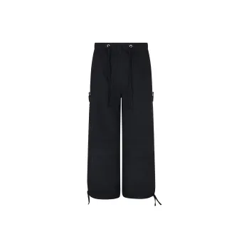 Xmithie Casual Cargo Pants Unisex