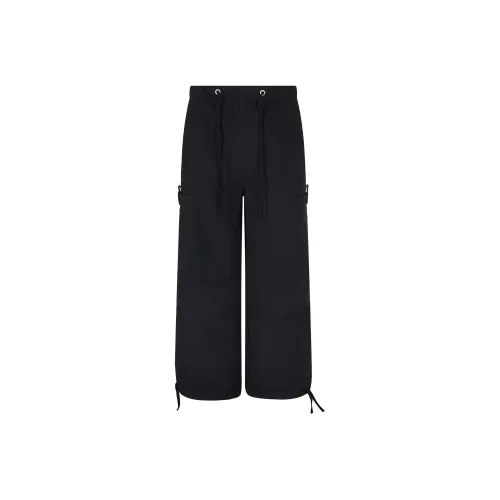 Xmithie Casual Cargo Pants Unisex