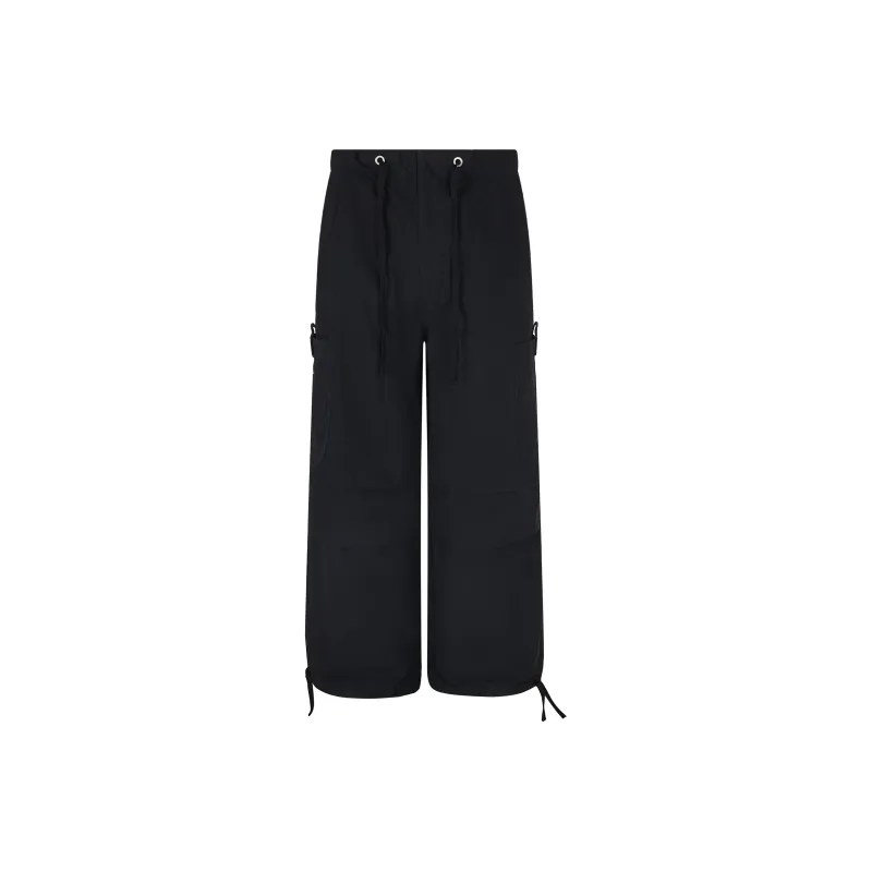 Xmithie Casual Cargo Pants Unisex-0
