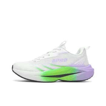 DoraemonA Shock Absorbers Slip Resistant, Abrasion Resistant, Breathable Low Top Running Shoes Men's